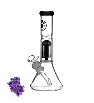 Бонг Rastashop 1 x Tree-Arm Perc Bubble - Бренд Rastashop - Бонги - Магазин вапорайзеров, бонгов и лучших аксессуаров для курения  rastastore.ru