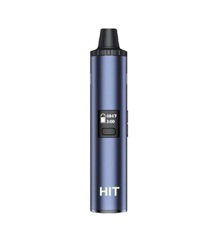 Вапорайзер Yocan HIT Blue - Вапорайзеры - Бренды - Yocan - Магазин вапорайзеров, бонгов и лучших аксессуаров для курения  rastastore.ru